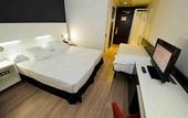 Туры в отель The Axor Madrid Feria