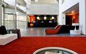Туры в отель The Axor Madrid Feria
