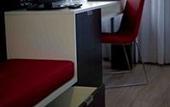 Туры в отель The Axor Madrid Feria