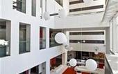 Туры в отель The Axor Madrid Feria