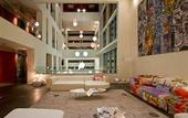 Туры в отель The Axor Madrid Feria