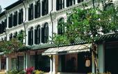 Туры в отель Berjaya Singapore Hotel