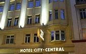 Туры в отель Hotel City Central