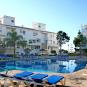 Туры в отель Club Costa Marina Del Sol, оператор Anex Tour