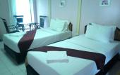 Туры в отель Euro Hua Hin City Hotel