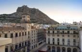 Туры в отель Eurostars Mediterranea Plaza