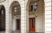 Туры в отель Eurostars Mediterranea Plaza