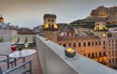 Туры в отель Eurostars Mediterranea Plaza