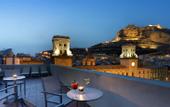 Туры в отель Eurostars Mediterranea Plaza