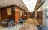 Туры в отель Eurostars Mediterranea Plaza