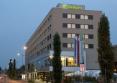 Holiday Inn Zurich 3*