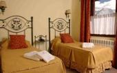 Туры в отель Hotel Campanilla