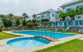 Туры в отель Anatoli Apartments