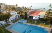 Туры в отель Anatoli Apartments
