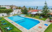 Туры в отель Anatoli Apartments