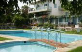 Туры в отель Anatoli Apartments