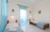 Туры в отель Aglaia Apartments