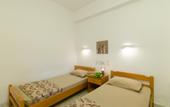 Туры в отель Aglaia Apartments