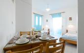 Туры в отель Aglaia Apartments