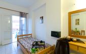 Туры в отель Aglaia Apartments