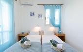 Туры в отель Aglaia Apartments