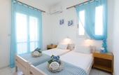 Туры в отель Aglaia Apartments