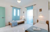 Туры в отель Aglaia Apartments