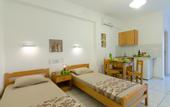 Туры в отель Aglaia Apartments