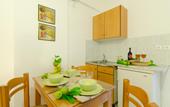 Туры в отель Aglaia Apartments