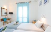 Туры в отель Aglaia Apartments