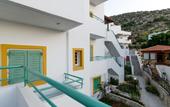 Туры в отель Aglaia Apartments