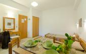 Туры в отель Aglaia Apartments