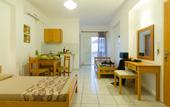 Туры в отель Aglaia Apartments