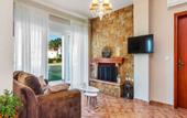 Туры в отель Villa Possidi