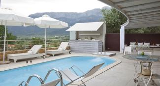 Mare Monte Small Boutique Hotel 3*