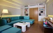 Туры в отель Cavo Olympo Luxury & Spa