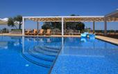 Туры в отель Cavo Olympo Luxury & Spa