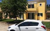 Туры в отель Villa Orange
