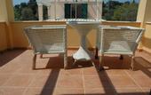 Туры в отель Villa Orange