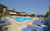 Туры в отель Kerkyra Studios & Apartments
