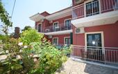 Туры в отель Kerkyra Studios & Apartments