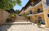 Туры в отель Kerkyra Studios & Apartments