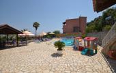Туры в отель Kerkyra Studios & Apartments