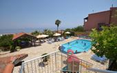 Туры в отель Kerkyra Studios & Apartments