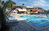 Туры в отель Kerkyra Studios & Apartments
