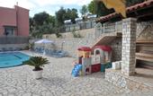 Туры в отель Kerkyra Studios & Apartments