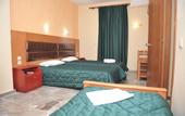 Туры в отель Kerkyra Studios & Apartments