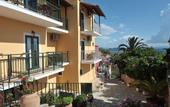Туры в отель Kerkyra Studios & Apartments