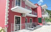 Туры в отель Kerkyra Studios & Apartments