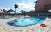 Туры в отель Kerkyra Studios & Apartments